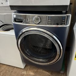Ge Washer Front Load 