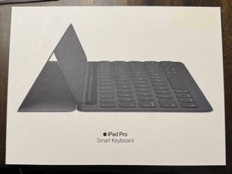 iPad Pro Smart Keyboard 10.5-inch