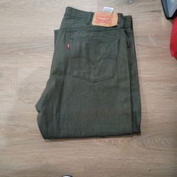  Used Levi's 501 