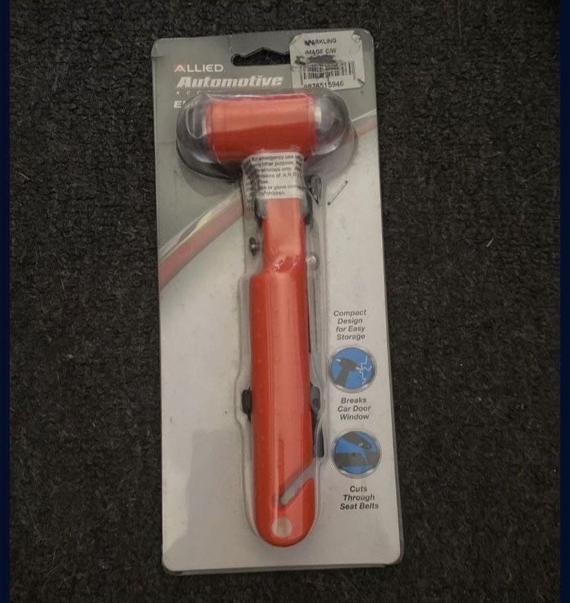 Electric Hammer