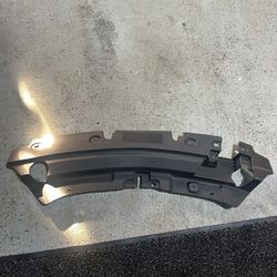 2016 - 2019 FORD KUGA / ESCAPE SLAM PANEL COVER TRIM 