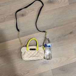 Purse (Betsy Johnson)