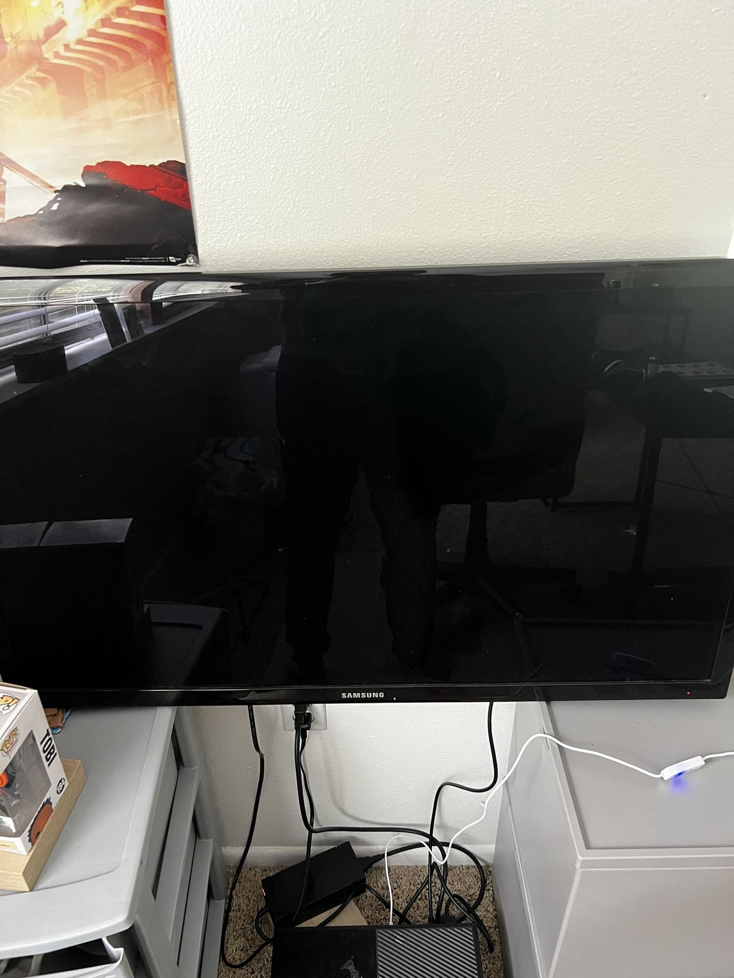 Samsung Tv