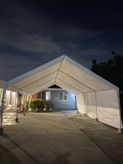 Canopy 20x30