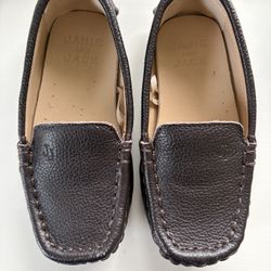 Jannie And jack Toddler Shoes