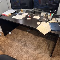 Executive size Work table For Sale