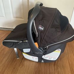 Baby Car Seat