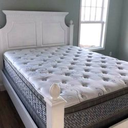 ALL SIZES / STYLES of Mattress! Brand New