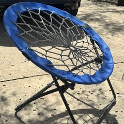 Bunji Chair