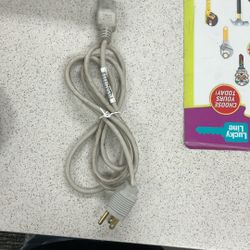 Power Charger Cable