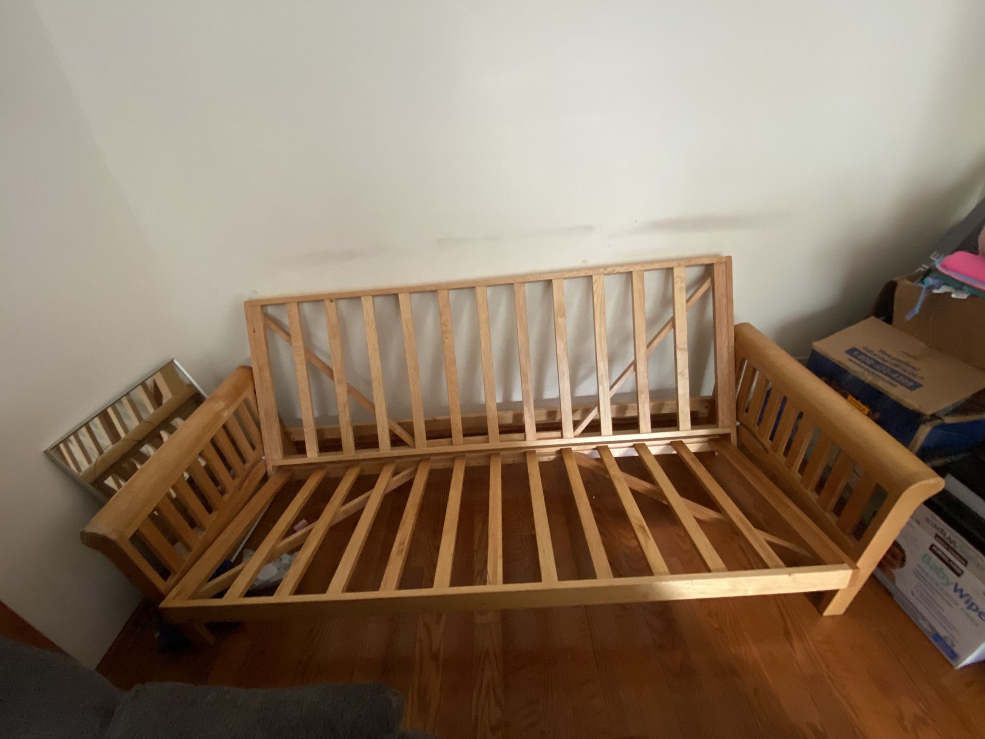 Free Futon