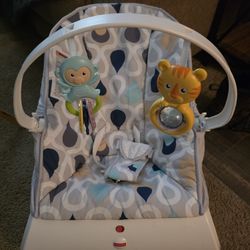 Baby Bouncer
