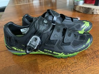 Pearl Izumi Bike Shoes 9/43