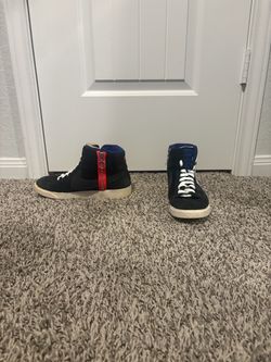Nike blazers