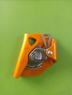 Petzl asap