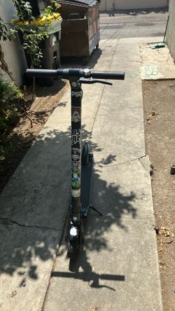 Gotrax Rival Scooter