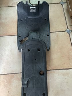 Honda Ruckus floor Board