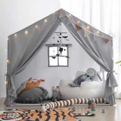 Large Playhouse Tent