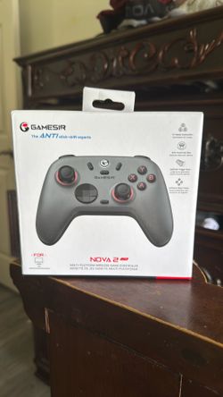 GameSir Nova 2 Lite