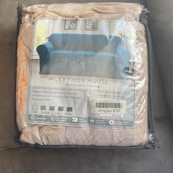 Stretch Sofa Slipcover
