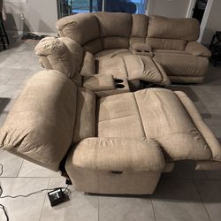 Sectional