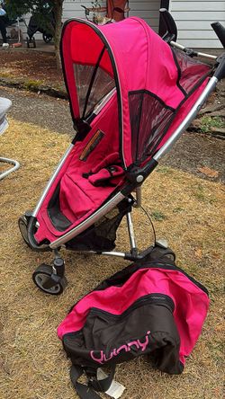 Quinny Zap Stroller