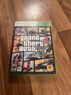 GTA 5