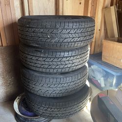 Good Tires For Sale