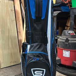 Callaway Strata Golf bag