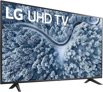 TV LG 65’