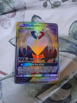 Pokémon Card
