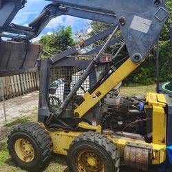  94 Bobcat