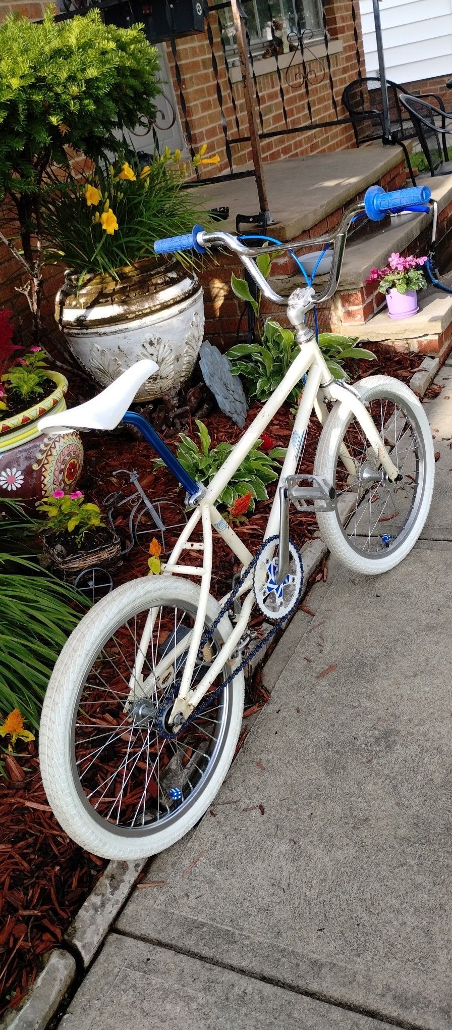 Super Nice 👍 86 Freeform BMX Bike Ready To Ride