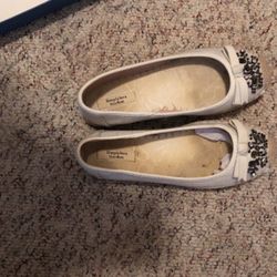 Shoes 🥿 Flats. Size  7.5  