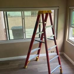 6ft Ladder 