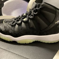Retro Jordan 11 “Inner beast”