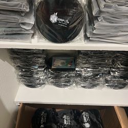 New Home Workout Kits (Bands + Sliders) – Bulk Discounts Available