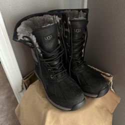 UGG Adirondack Boot III Women’s 