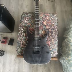 Guitar