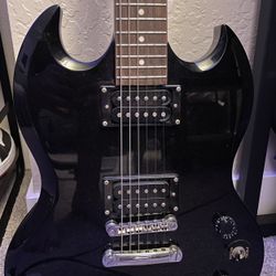 Epiphone Special SG Model 
