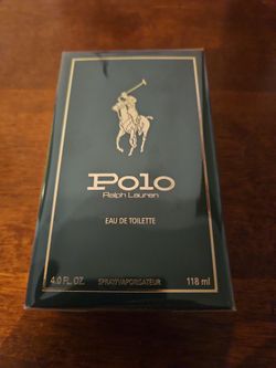 Polo Ralph Lauren Eau De Toilete Cologne