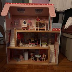 doll house 