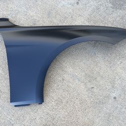13-15 BMW 3 Series Fender