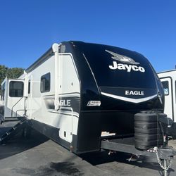 2026 Jayco Eagle HT 294CKBS 