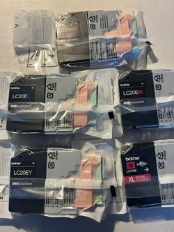 Brother Printer Cartridges