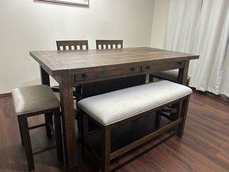Dinning table