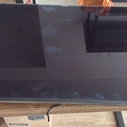 Samsung UN55D6500 55" 3D LED TV with extending wall mount plus tilt