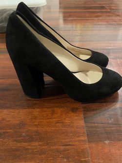 Cole Haan Women’s Heels – Size 5 (9.9/10 Like New)