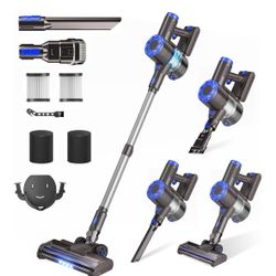 Cordless vacuum Cleaner