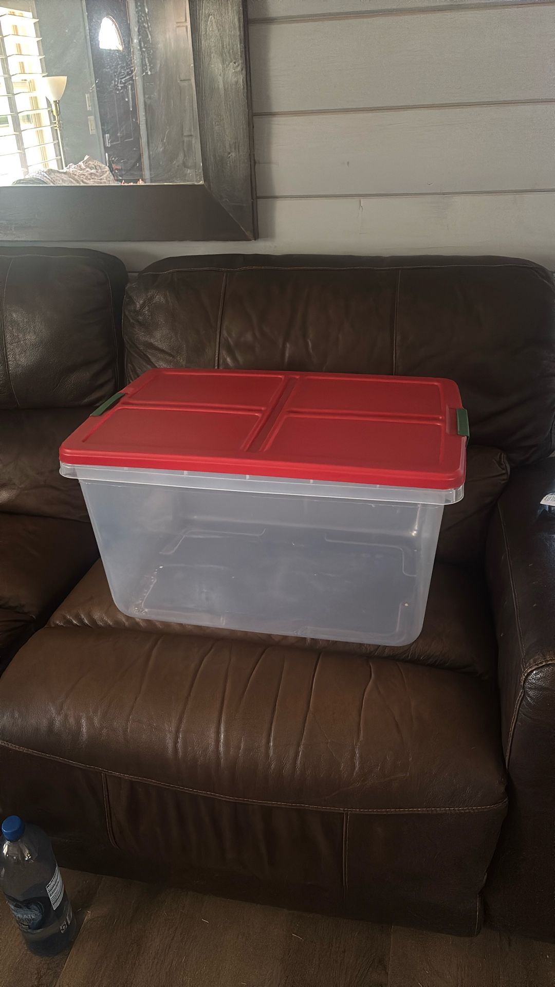 Storage Bin 